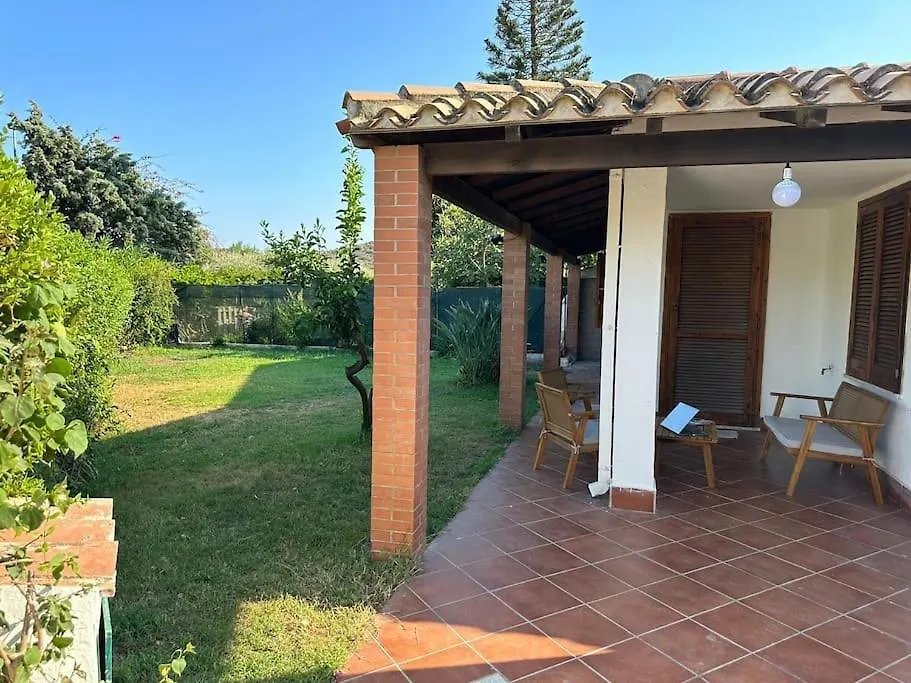 Holiday home Villa Alice - Campus Villasimius Oasi dei Due Mari