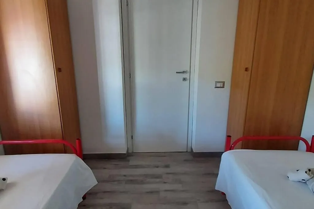 Holiday home Villa Alice - Campus Villasimius Oasi dei Due Mari Italy