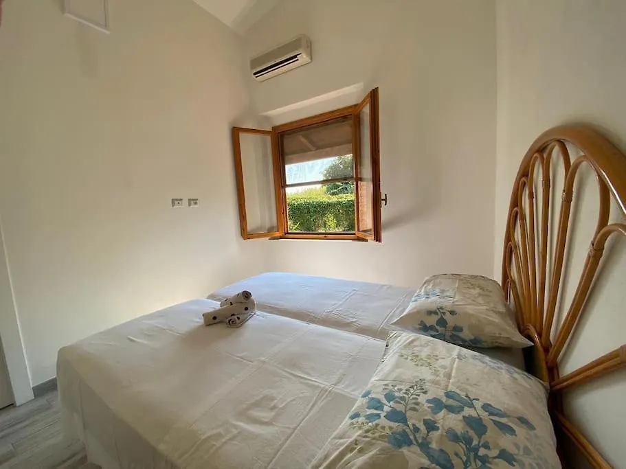 Villa Alice - Campus Villasimius Oasi dei Due Mari Italy