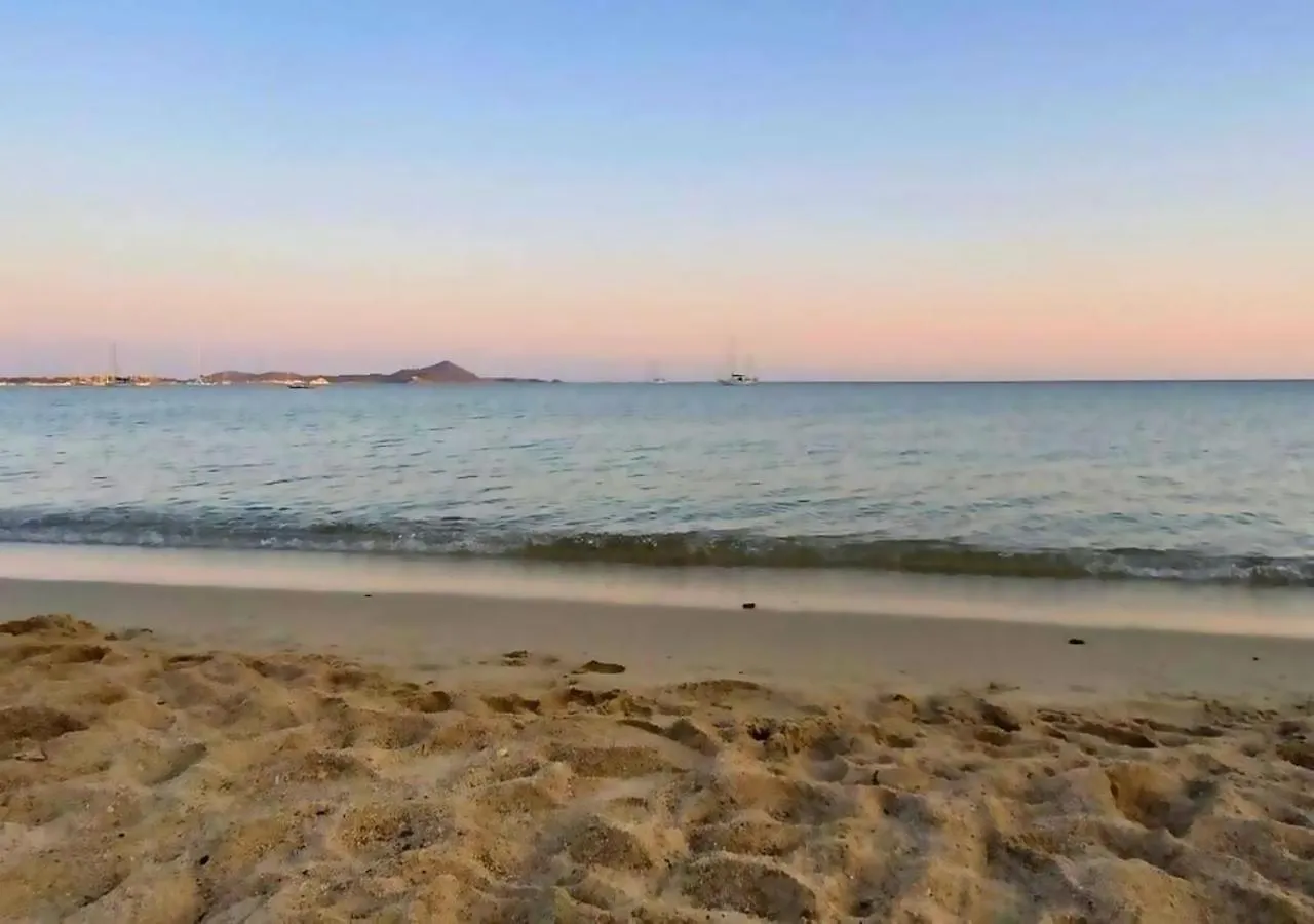 Σπίτι διακοπών Villa Alice - Villetta Con Giardino Privato A Pochi Minuti Dal Mare - Villasimius