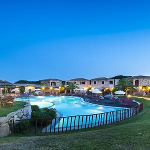 S'incantu Apartahotel